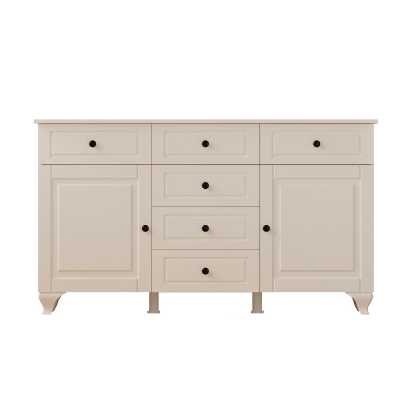 130cm Sideboard