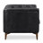 Essex Full-Grain Genuine Italian Leather Lounge Chair-594526538