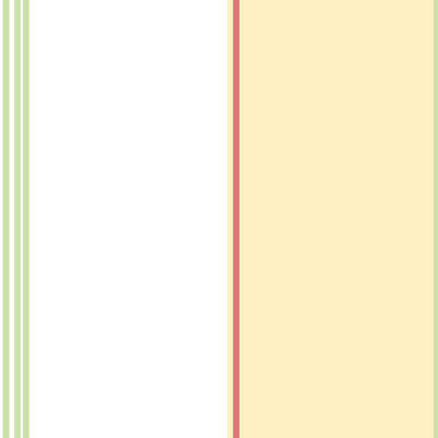 Jenele Striped Roll