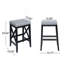Tabouret Saddle