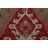 One-of-a-Kind 7' X 9'9" Wool Area Rug in Red