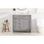 Ensemble de meuble-lavabo avec lavabo 36 po-100914219