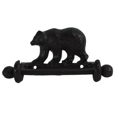 Wall Mounted Toilet Paper Holder