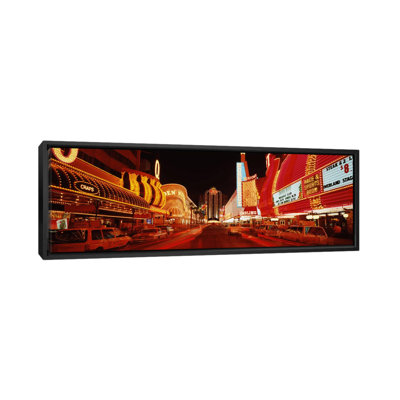 " Las Vegas NV USA #2 " by Panoramic Images