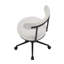 Chaise de bureau réglable Horta-1099282201-1099282200