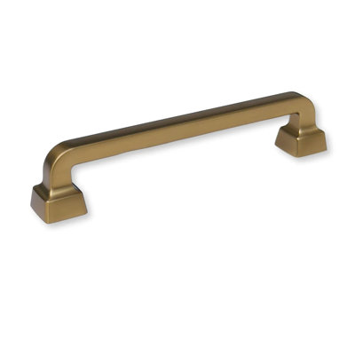 Champagne Bronze Owen Cabinet Handle