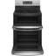 29.875" 6.6 cu. ft. Smart Freestanding Electric Range with Convection Oven-53513038