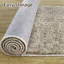 Tapis intérieur / extérieur en polyester tissé à la machine Subrahmanyam-317453331