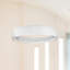 Halo 1 - Light LED Pendant-64112518-64112517