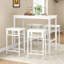 Table de salle à manger en métal-565309196-565309186