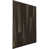 Metallic Dark Bronze
