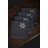 Polyester Embroidered Square Napkin-23683984