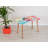 Kids Play Or Activity Table