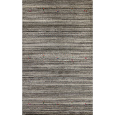 Tapis tribal Gabbeh