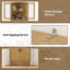 56cm Sideboard