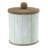 Beachcomber Bath Storage Jar
