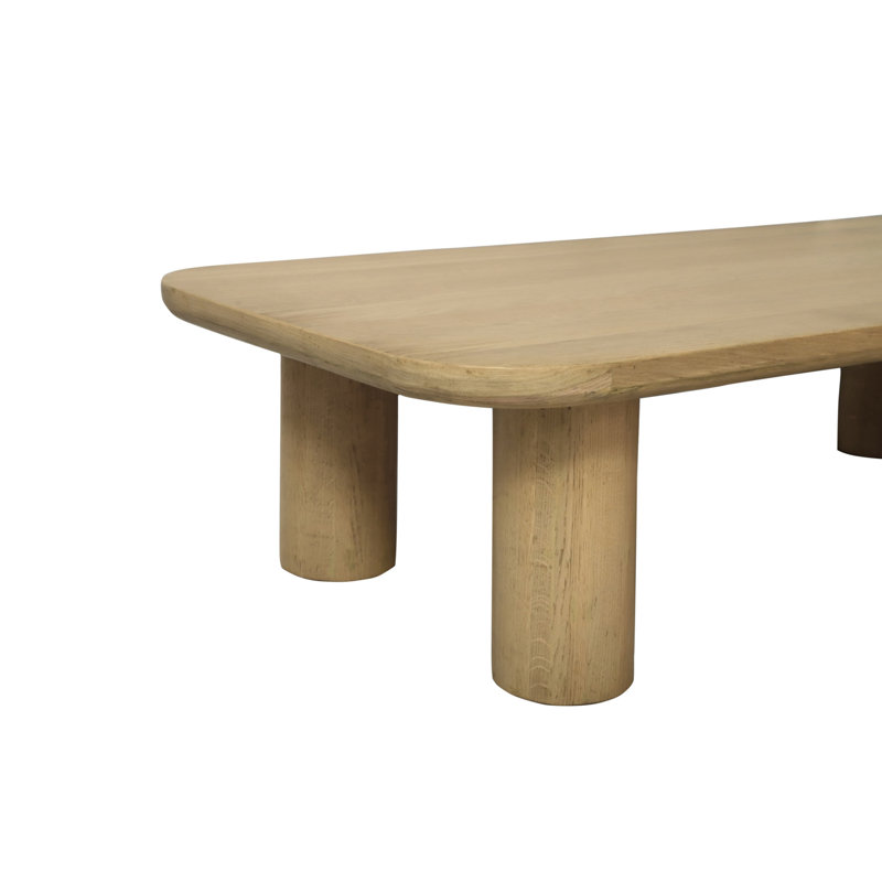 Anders Coffee Table Natural