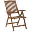 Quinte Outdoor Lounge Chair
