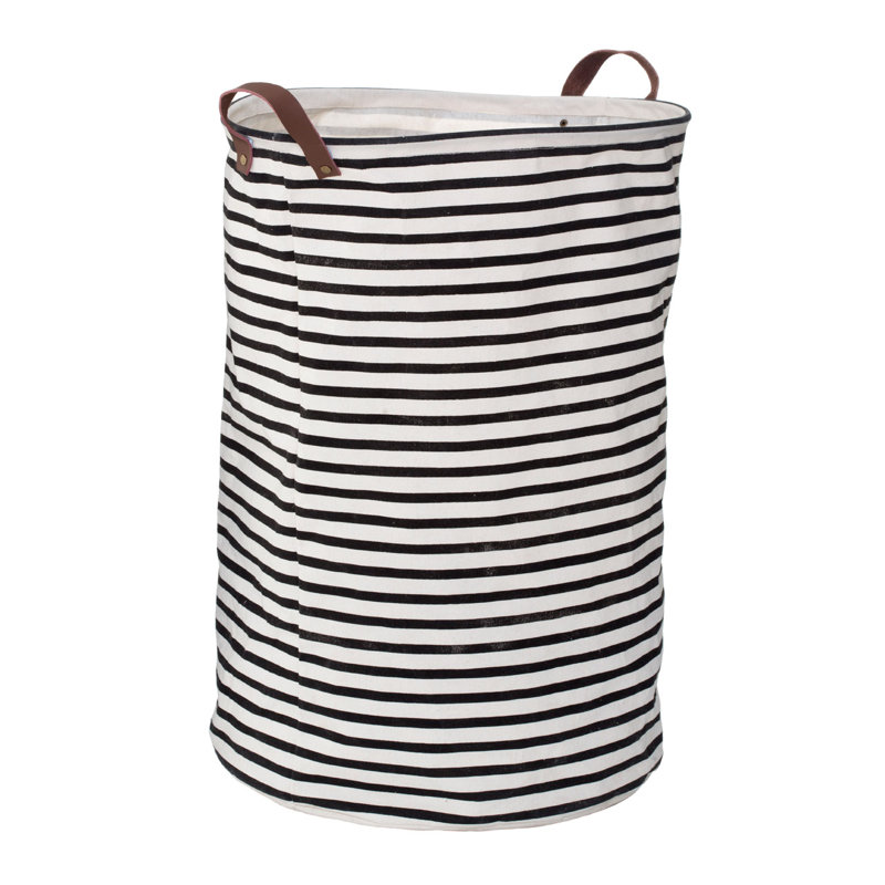 Fabric Laundry Bag