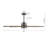 Bascio 5-Blade LED Ceiling Fan-281868674-281837373-277258632