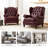 Amyri Upholstered Accent Chair-88605747