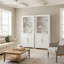 Ensembles d'armoire et de bahut 2 portes Martha Stewart Bedford-132950589