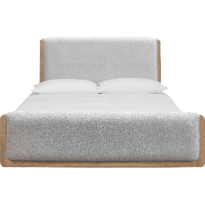 Hollis Upholstered Bed