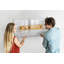 Magnetic Glass Dry Erase Board