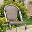 Chaise de terrasse Jahnyla-90110190