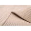 Tapis gris ombre en soie Finest 8 pi 11 po x 12 pi 2 po