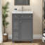 Meuble-lavabo 24 po avec comptoir en céramique-996646095-1003672917