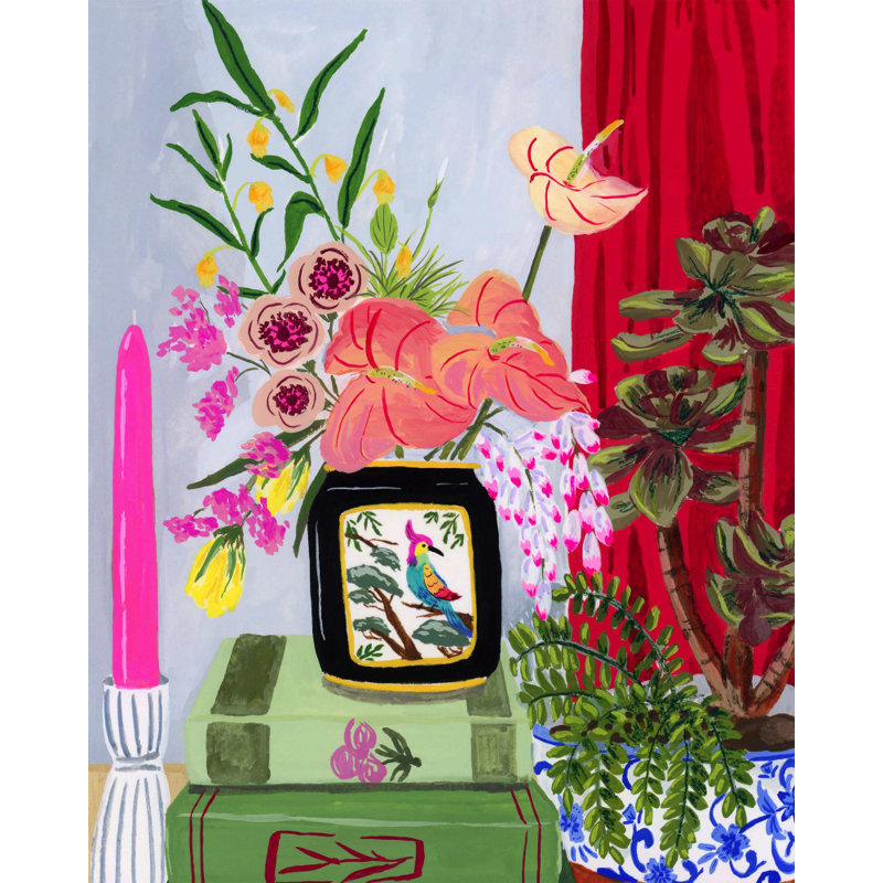 Wrapped Canvas Print, 50.8 cm H x 76.2 cm W