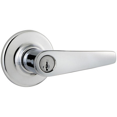 Delta Entry Lever - 405 Series With Smartkey - Boxpack