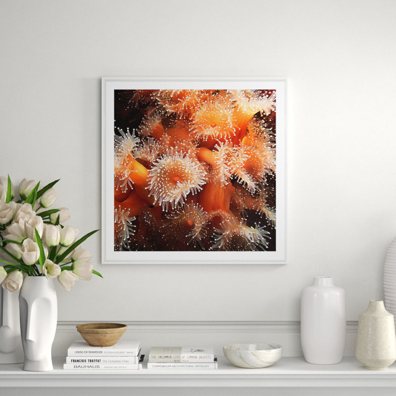 Under The Sea Giclee Print