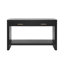 Console en bois avec rangement Rowen-119880359