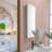 Flat LED Wall Mirror