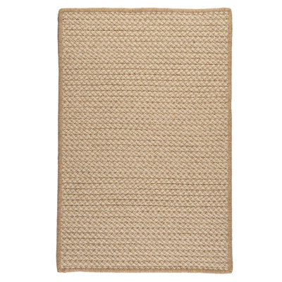 Vikenti Wool Indoor Rug