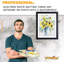 Matte Picture Frame-51915349-51915351