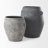 Gothar Handmade Ceramic / Porcelain Floor Vase