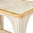 La Terrazza End Table - y Pearl-124970232