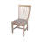 Audrey Solid Wood Dining Chair-136113966