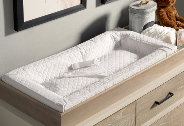 Changing Table Pads Under $30