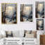 Moonlit Shadows In Winter sur toile-14328174-14328162