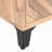 Wooden Sofa Side Table