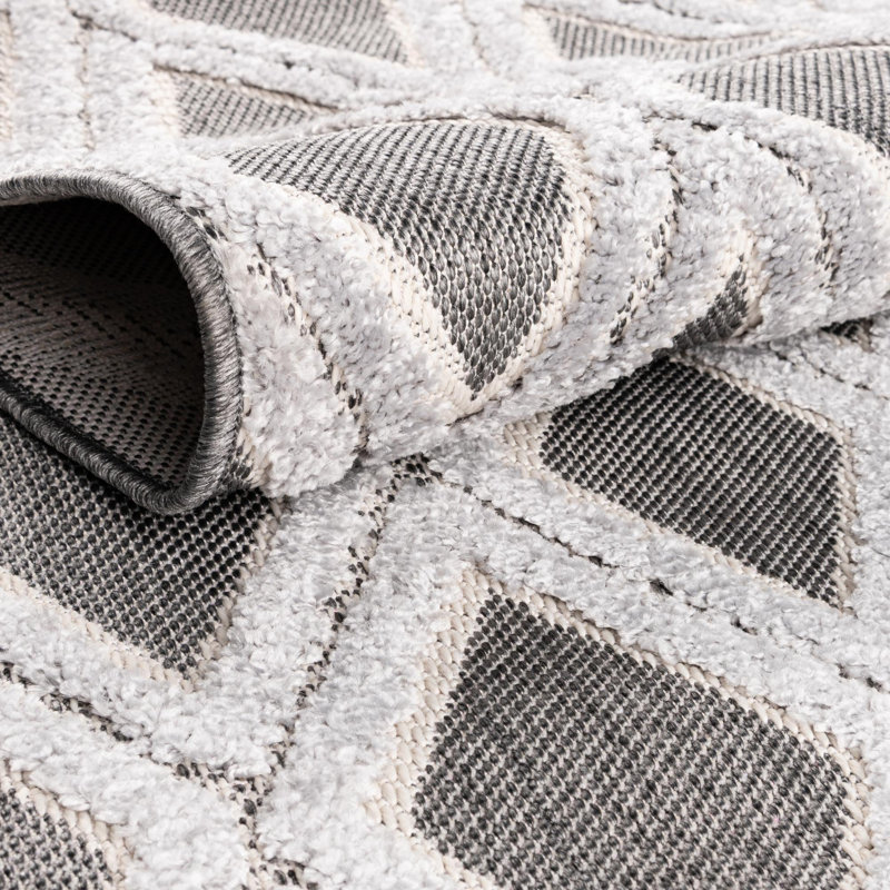 Flaxton Indoor Rug, Runner 2' x 6'