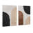 Handmade Abstract and Geometric Wall Art