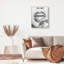Platinum Gloss Print by Oliver Gal-1691760070-1797304325