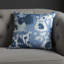 Wild Chumash Lumbar Indoor/Outdoor Pillow Cover & Insert