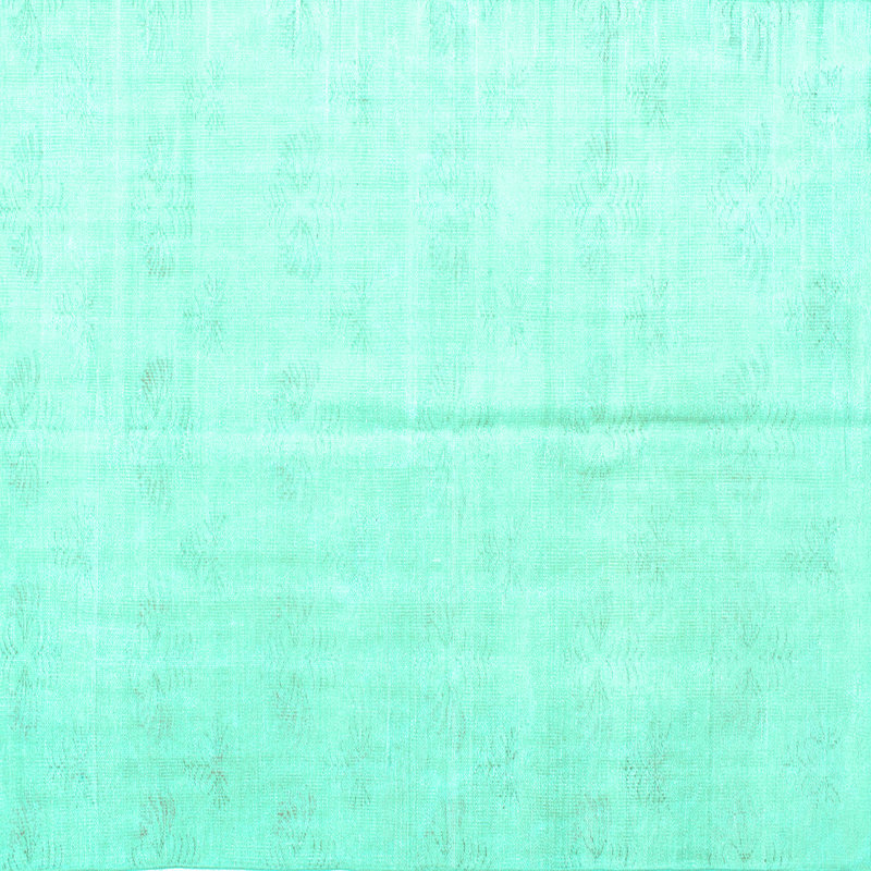 Indoor Rug, Square 4'