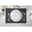 Simply Anna Porcelain Dinner Plate